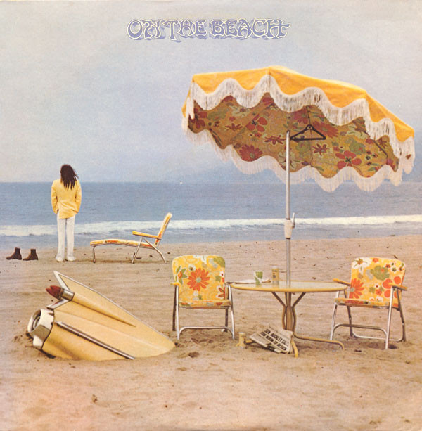 Neil Young: On the Beach (1974)